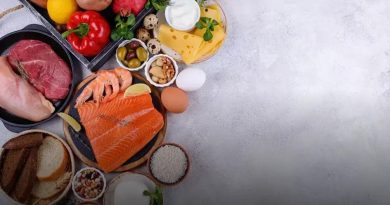 10 Dicas Essenciais de Nutrição na Dieta Flexível