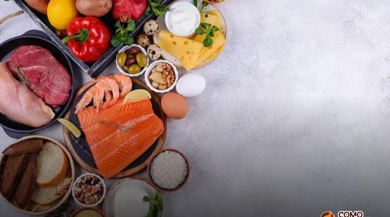 10 Dicas Essenciais de Nutrição na Dieta Flexível