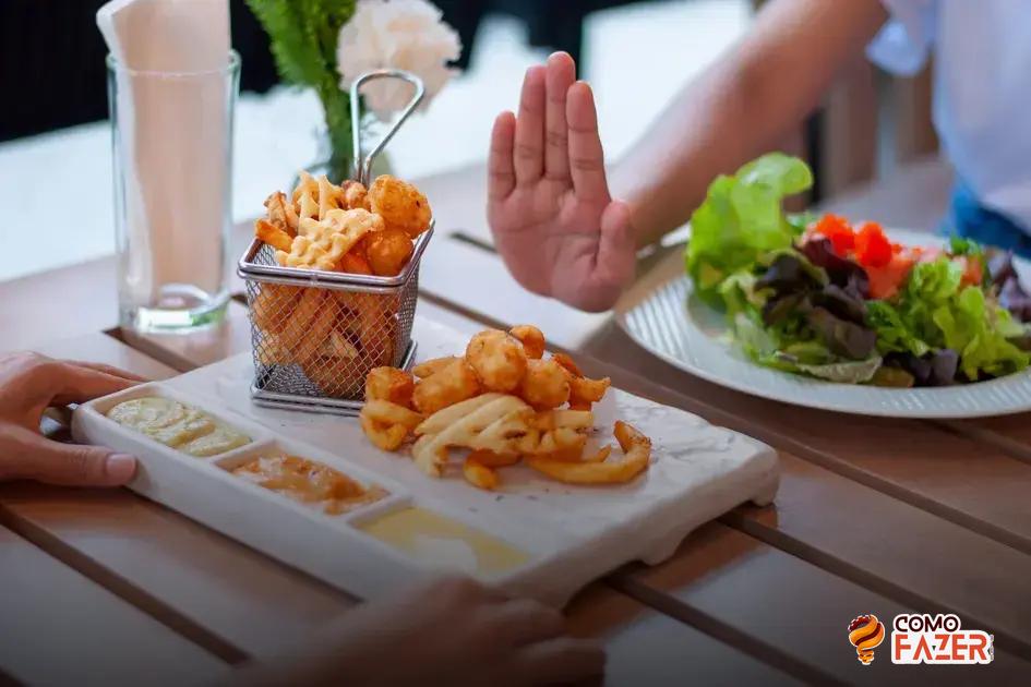 4. Dicas para Manter o Equilíbrio e Evitar Exageros