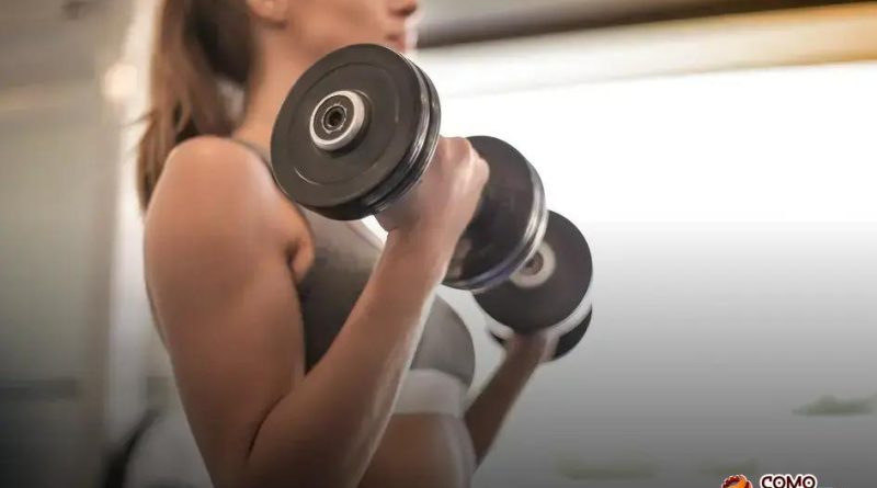 Definir Músculos com Dieta Flexível