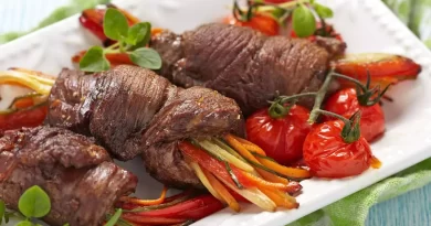Como Fazer Bife Rolê Tradição e Sabor à Mesa
