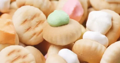 Como Fazer Biscoito de Polvilho Doce Tradicional e Crocante