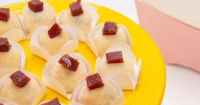 Como Fazer Bolinho de Leite Ninho Irresistível