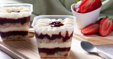 Como Fazer Bolinhos de Pote Deliciosos e Fáceis