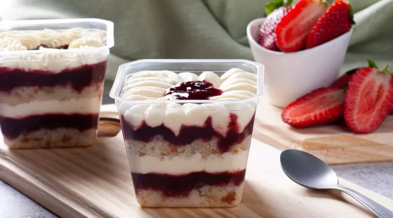 Como Fazer Bolinhos de Pote Deliciosos e Fáceis