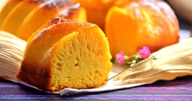 Como Fazer Bolo de Milho Cremoso e Fácil