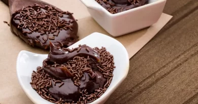 Como Fazer Brigadeiro Perfeito com Dicas de Chef