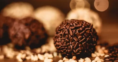 Como Fazer Brigadeiro para Enrolar Perfeito e Delicioso