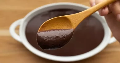 Como Fazer Brigadeiro sem Manteiga Receita Fácil e Deliciosa