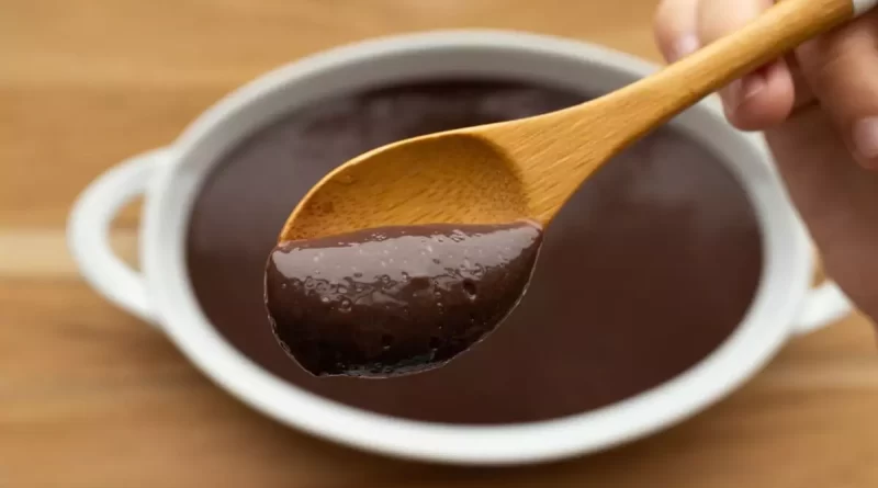 Como Fazer Brigadeiro sem Manteiga Receita Fácil e Deliciosa