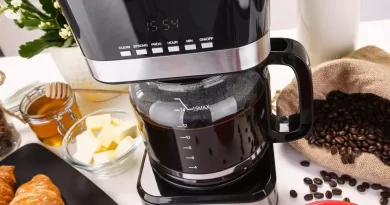 Como Fazer Café na Cafeteira Guia Passo a Passo