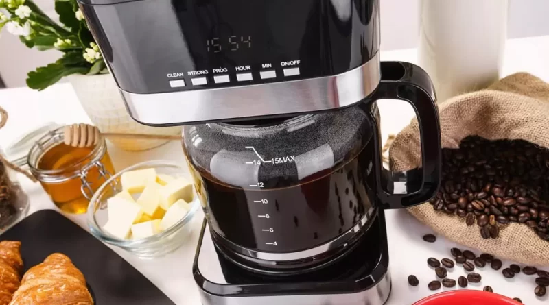 Como Fazer Café na Cafeteira Guia Passo a Passo