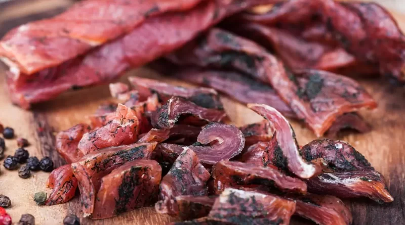 Como Fazer Carne de Charque Saborosa e Fácil