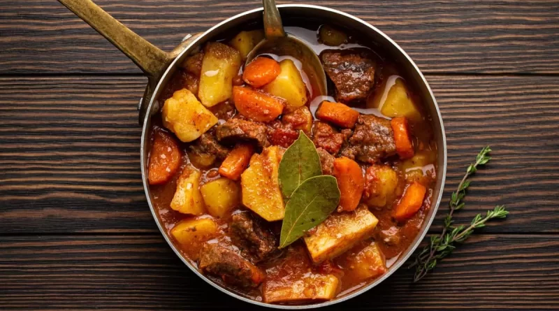 Como Fazer Carne de Panela Super Macia e Saborosa