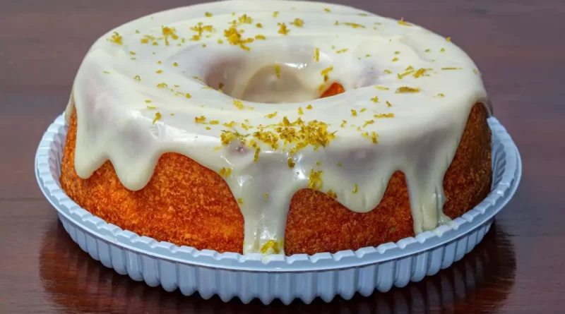 Como Fazer Cobertura de Bolo Cremosa e Deliciosa