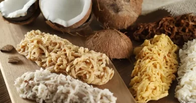 Como Fazer Cocada de Coco Receita Fácil e Deliciosa
