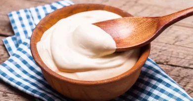 Como Fazer Creme de Leite Caseiro de Forma Simples