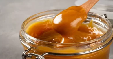 Como Fazer Doce de Leite Cremoso e Saboroso