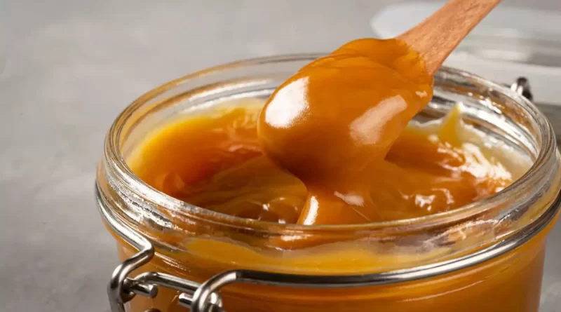 Como Fazer Doce de Leite Cremoso e Saboroso