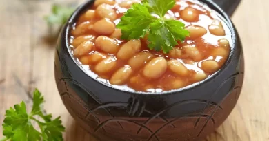 Como Fazer Feijão Delicioso e Perfeito