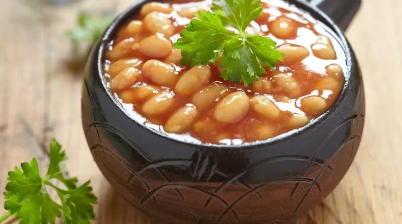 Como Fazer Feijão Delicioso e Perfeito