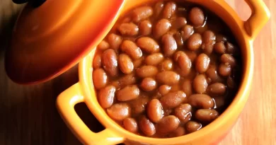 Como Fazer Feijão sem Panela de Pressão Receita Fácil e Saborosa