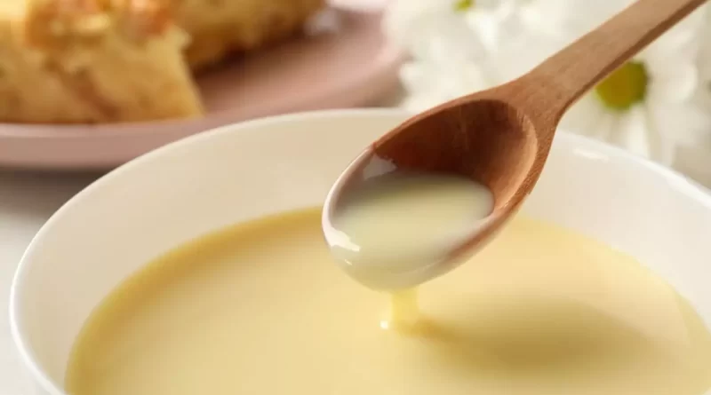 Como Fazer Leite Condensado Caseiro com 3 Ingredientes