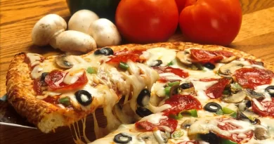 Como Fazer Pizzas Incríveis em Casa