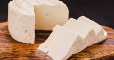 Como Fazer Queijo Caseiro Sem Erro e Fácil