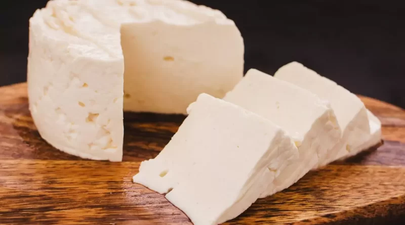 Como Fazer Queijo Caseiro Sem Erro e Fácil