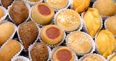 Como Fazer Salgadinhos Irresistíveis para Festas