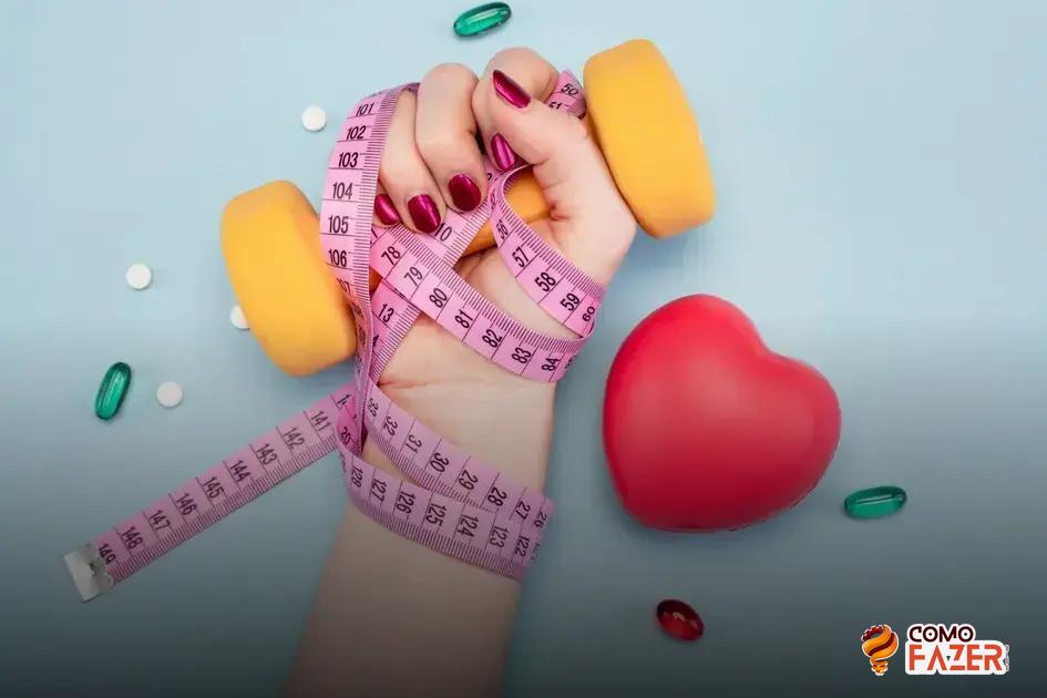 A Importância da Suplementação na Dieta Flexível