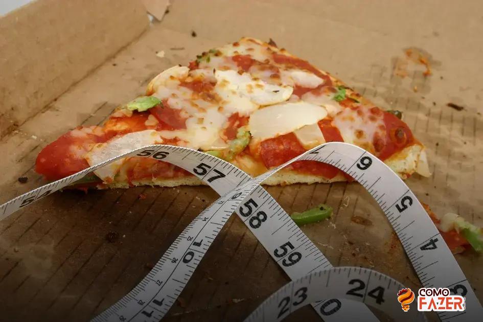 Ajustando a Frequência e o Horário das Refeições