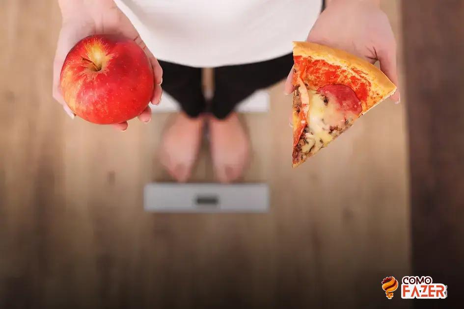 Alimentos Permitidos e Proibidos