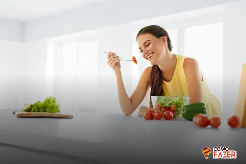 Alimentos que Combatem a Retenção de Líquidos e Promovem um Corpo Leve