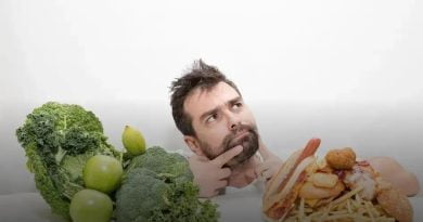 As Melhores Receitas de Jantar para uma Dieta Flexível