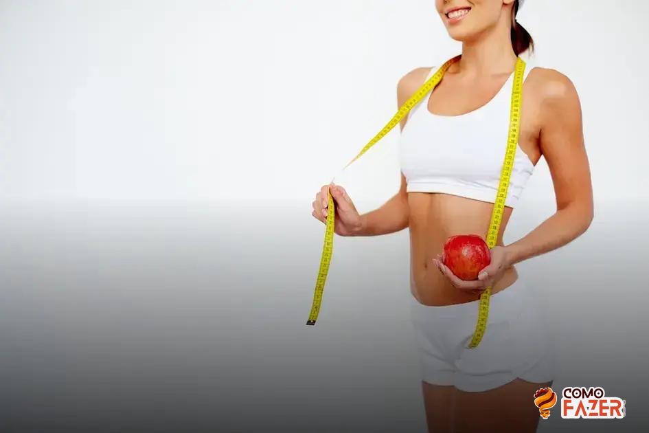 Benefícios da dieta flexível