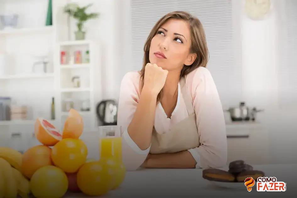 Como Calcular Suas Necessidades Calóricas