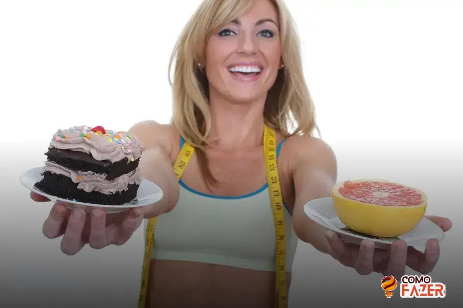 Como Escolher Alimentos Saudáveis