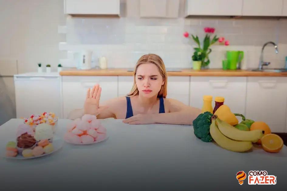 Como Estruturar sua Dieta Flexível