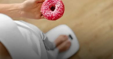 Como Fazer a Dieta Flexível e Gerenciar Fome e Saciedade