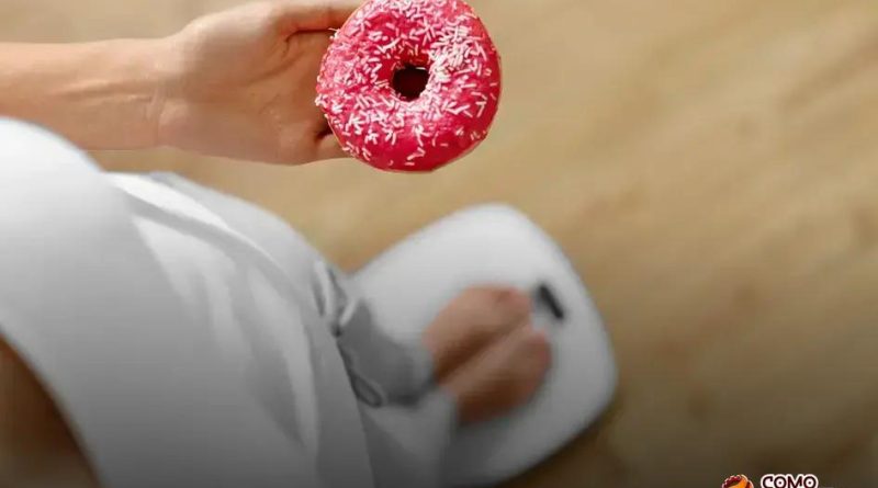 Como Fazer a Dieta Flexível e Gerenciar Fome e Saciedade