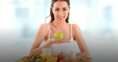 Como Fazer a Dieta Flexível e Manter a Motivação