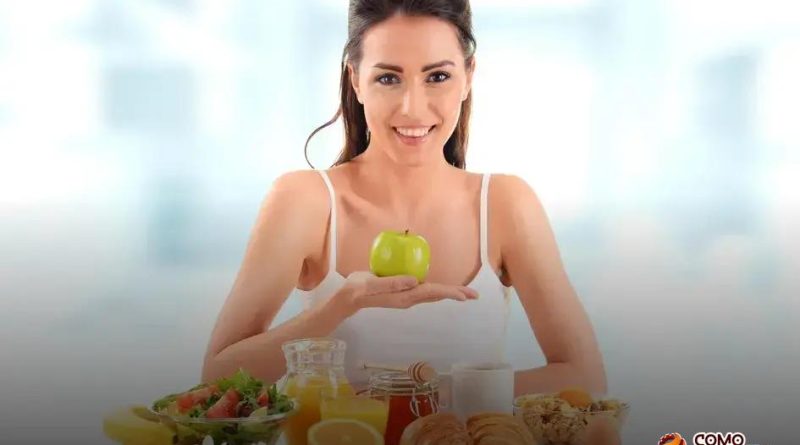 Como Fazer a Dieta Flexível e Manter a Motivação