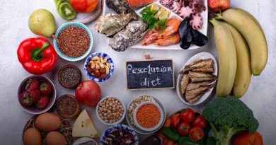 Como Fazer a Dieta Flexível Ser Sustentável a Longo Prazo