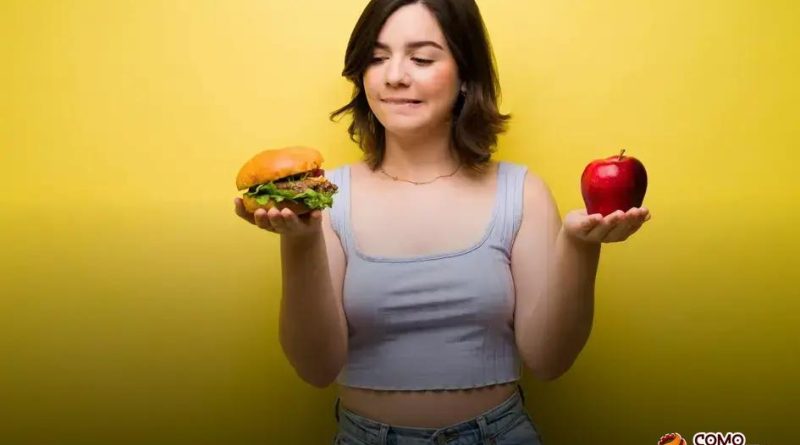 Como Fazer Compras no Supermercado para a Dieta Flexível