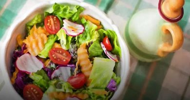 Como Fazer Dieta Flexível e Comer Fora Sem Exagerar