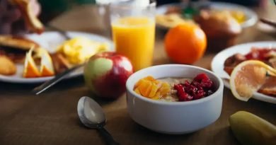 Como Fazer Dieta Flexível para Melhorar seu Desempenho Nos Exercícios