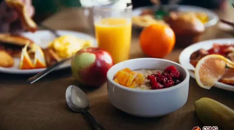 Como Fazer Dieta Flexível para Melhorar seu Desempenho Nos Exercícios