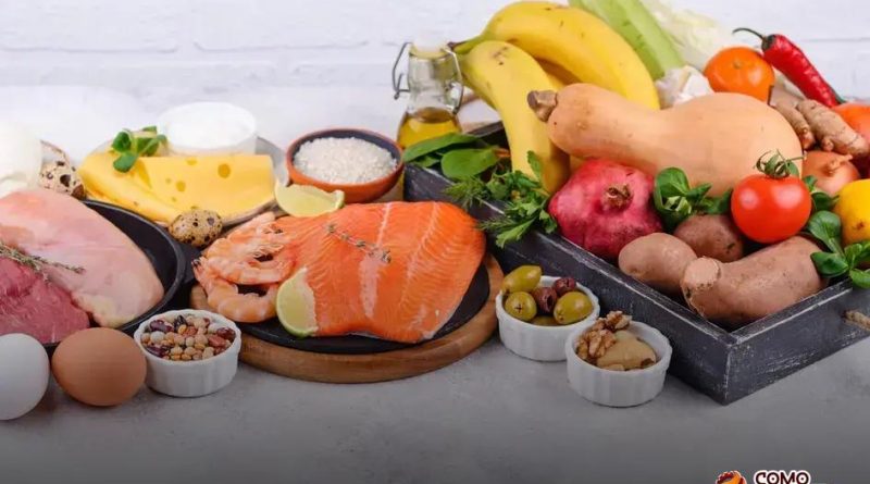 Como Fazer Dieta Flexível Trabalhar para Seus Objetivos de Fitness